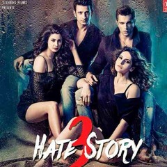 REVIEW - HATE STORY 3 : BY RJ DHRUMIL