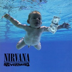Nirvana - Smells Like Teen Spirit (Instrumental)