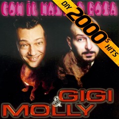 Gigi & Molly - Con il nastro rosa (Molella Mix)