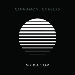 6.Cinnamon Chasers - Fields