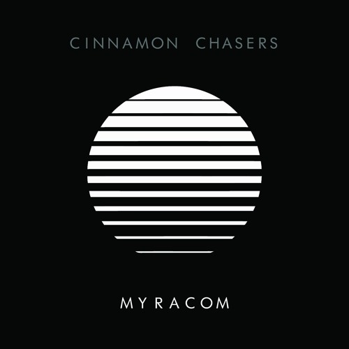 6.Cinnamon Chasers - Fields