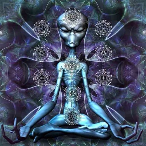 Goa/PsyTrance