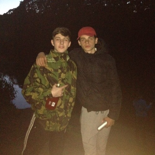 I'm An Albatraoz  (BANGING)