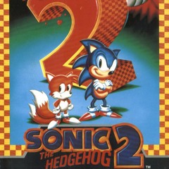 Sonic the Hedgehog 2 - Chemical Plant Zone (Slow Version, cover)