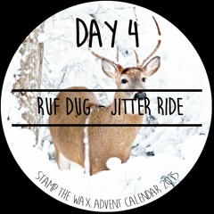 Ruf Dug - Jitter Ride