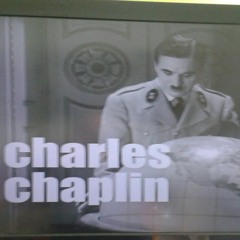 Charles Chaplin:Great Dictator