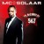 Artwork for MC Solaar - Si je meurs ce soir ft. Black Jack