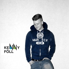 Kenny Føll Mash Up - Gecko Outside
