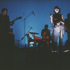 make it happen (Live 2000 Burgrock Altena)