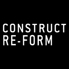 Construct Re-Form night @ Rex Club 20/11/2015