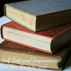 Best self help audio books