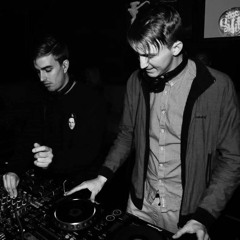 Eyesdown & Cathedral - Deep/Dark/Tech Dnb Mix 2014