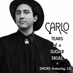 Tears Of A Sugar Skull