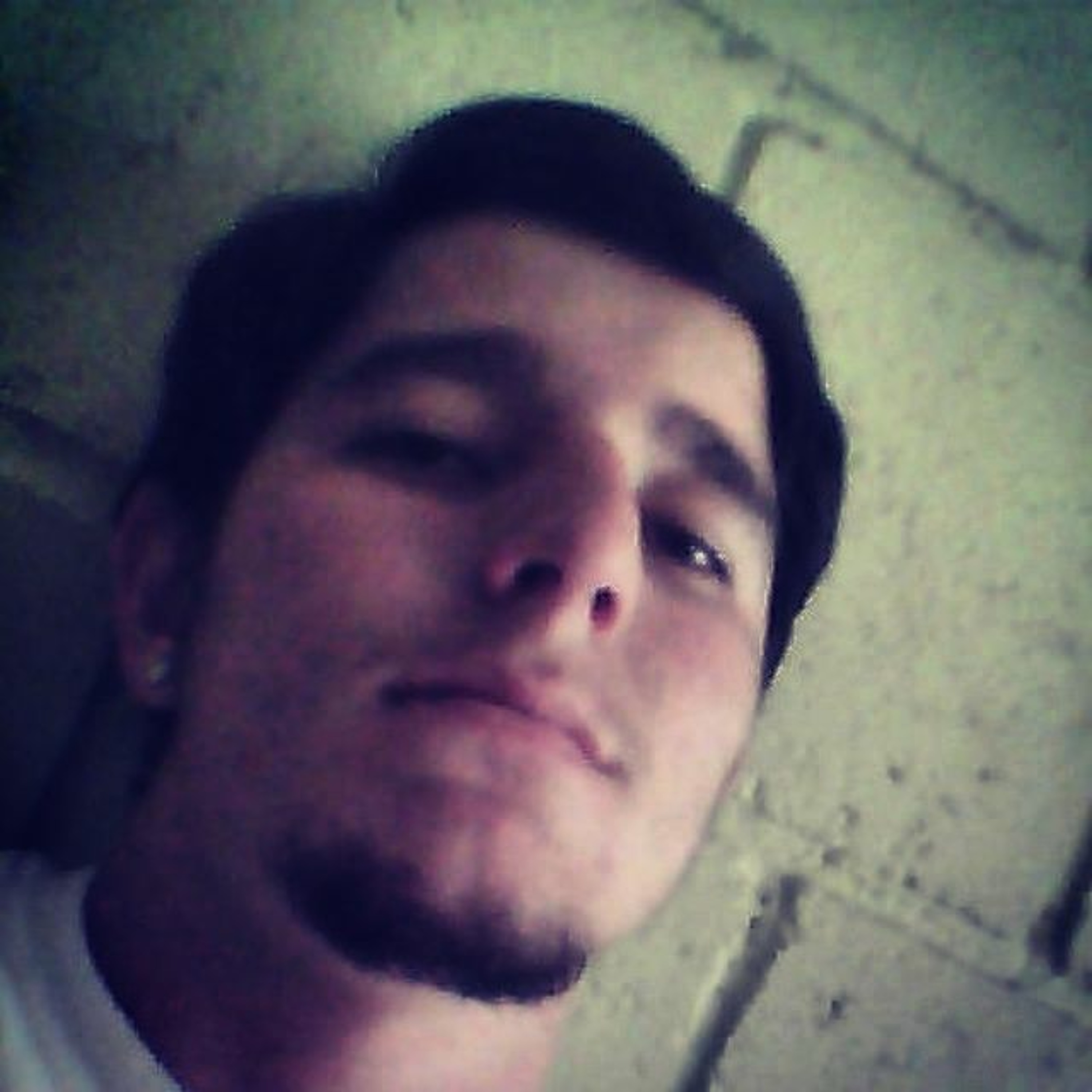 Jose Alvarado Ramirez