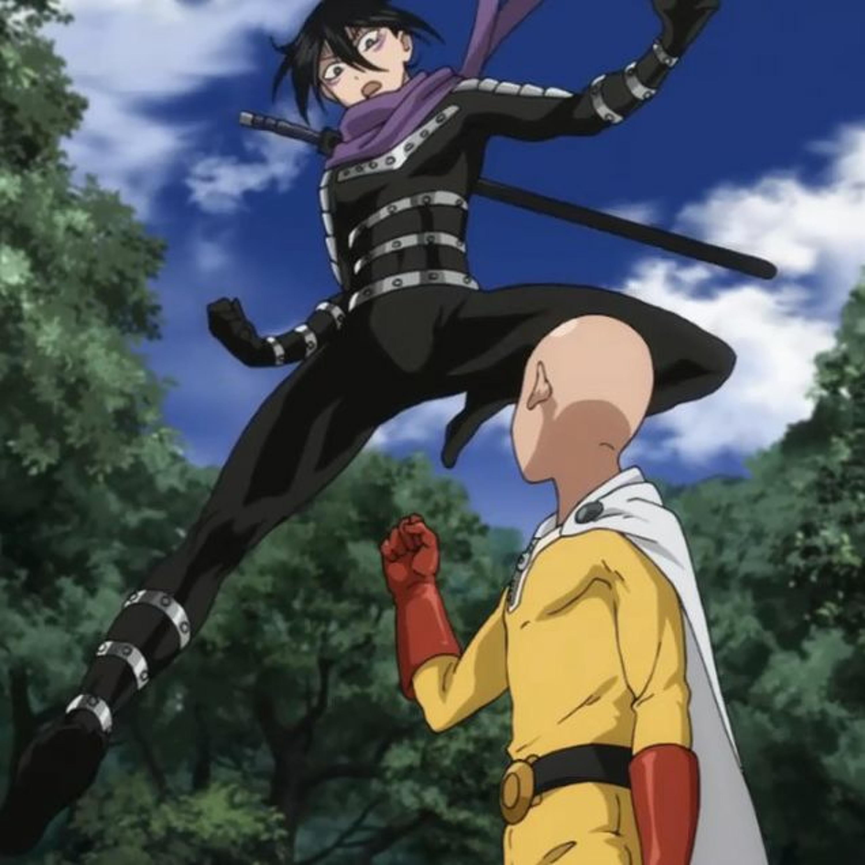 [blackHikari Remix] Punch That Ball episode artwork