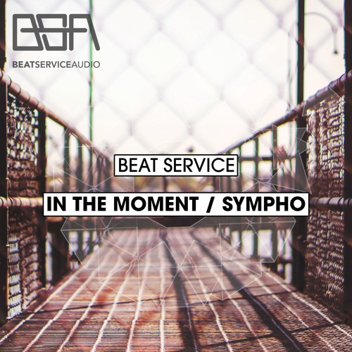 Beat Service - Sympho (Original Mix)