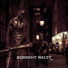 (9) Midnight Waltz - Songs.Without.Words - Karim Kamar