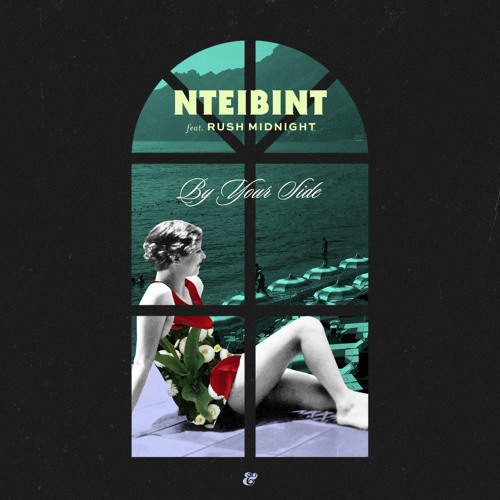 NTEIBINT - A Baby For My Bass