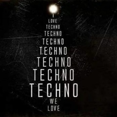 Gejjj - Podcast Techno #2 Großhändler