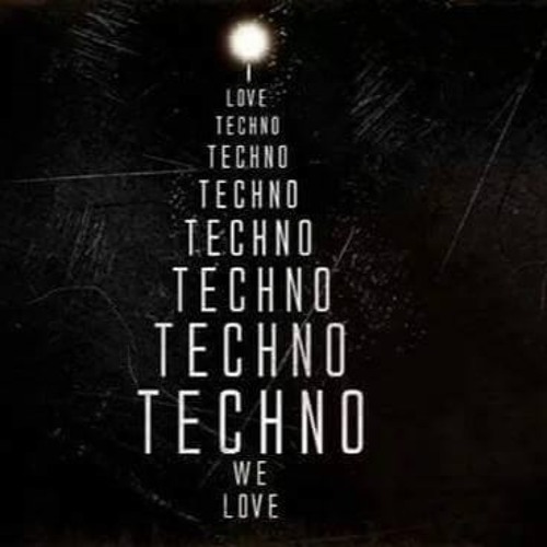 Gejjj - Podcast Techno #2 Großhändler