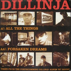 Dillinja - Forsaken Dreams