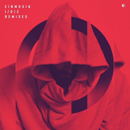 Einmusik - I.D.C. - (Jonas Saalbach Remix)