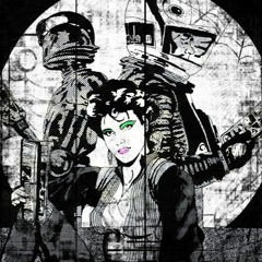 Retro Scavenger