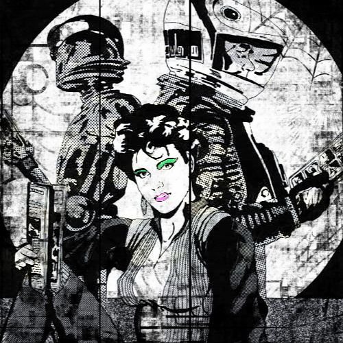 Retro Scavenger
