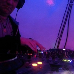 Birthday Bash 2015 @ White Box Copenhagen