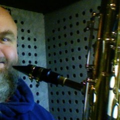 Saxslammer Stereomix Pan 2