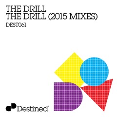 The Drill - The Drill (NERVO Remix)[PREVIEW]