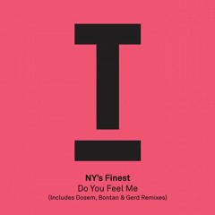 NY's Finest (Victor Simonelli) - Do You Feel Me (Dosem Remix) @ Toolroom Records