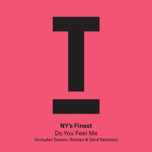 NY's Finest (Victor Simonelli) - Do You Feel Me (Dosem Remix) @ Toolroom Records