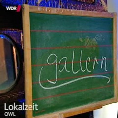 Gallern
