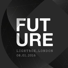 Future Beats Radio Show 03-12-15