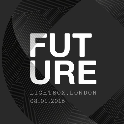 Future Beats Radio Show 03-12-15