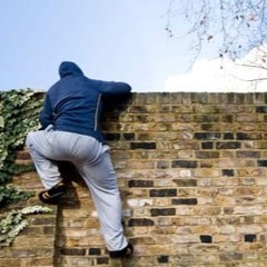 Tresspasing (raw Cut)