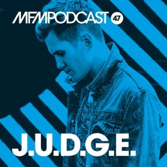 MFM Booking Podcast #47 By J.U.D.G.E.