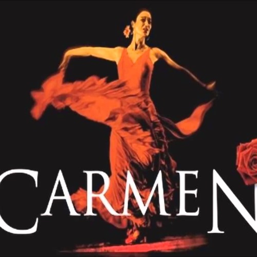 Maria Callas - L'amour est un oiseau rebelle - Habanera - Carmen - Bizet REMIX