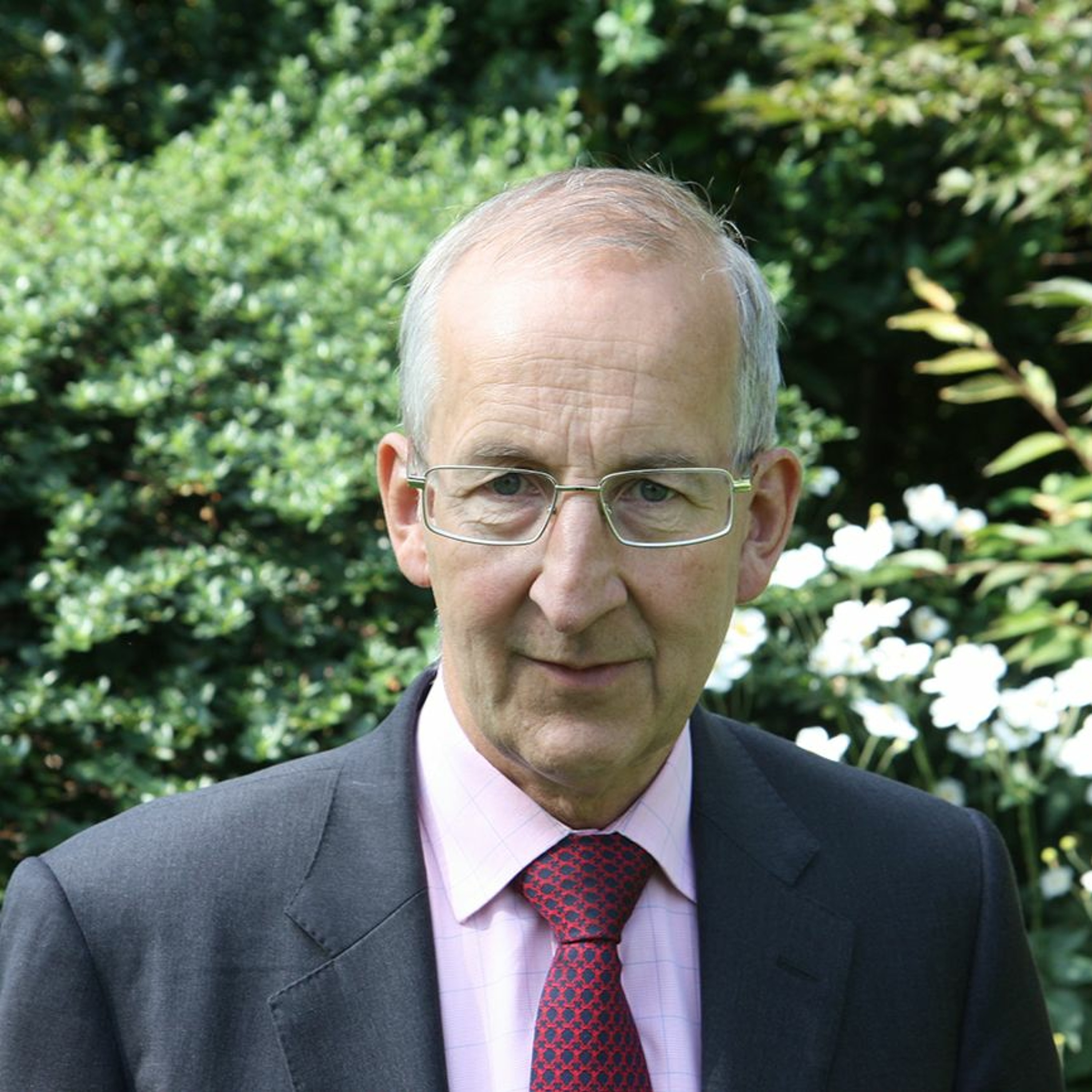 British Embassy Paris