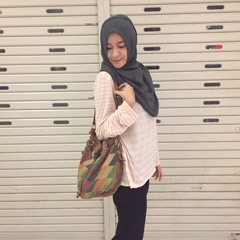 Ceritanya Cinta dan Rahasia - Yura Yunita (cover:p)