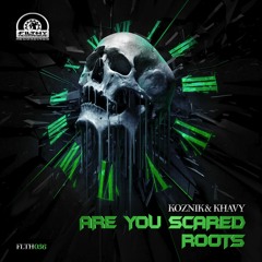 FLTH036 - Koznik & Khavy - Roots (OUT NOW)