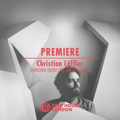 Premiere: Christian Löffler - Unknown (Nuno Dos Santos Remix)