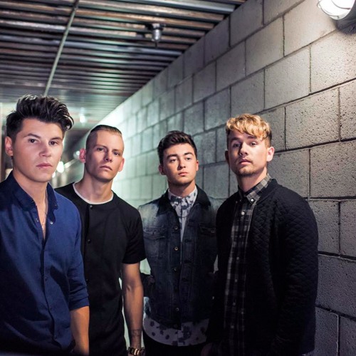 Rixton Hotel Ceiling Five Knives Remix By Careful Curry On