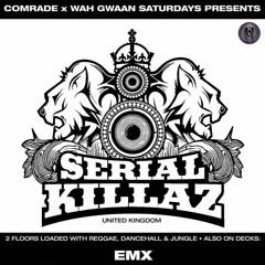 EMX_Serial Killaz Promo Mix 12.12 SUB