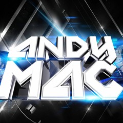 Andy Mac - Damaged