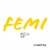 Artwork for Mosa - Femi