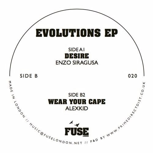 Fuse/groove