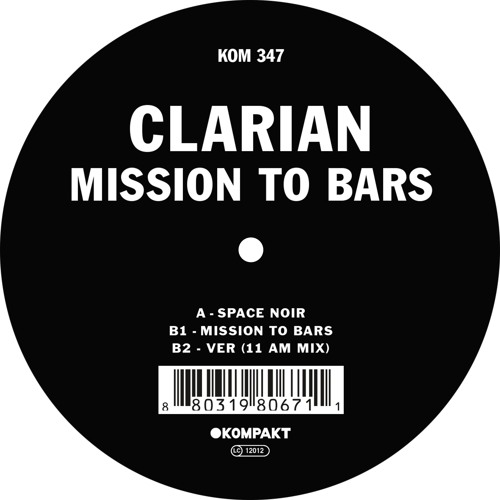 Clarian - Ver (11 Am Mix)