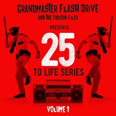 25 To Life Series: Volume 1 (Best Of/Past & Present)